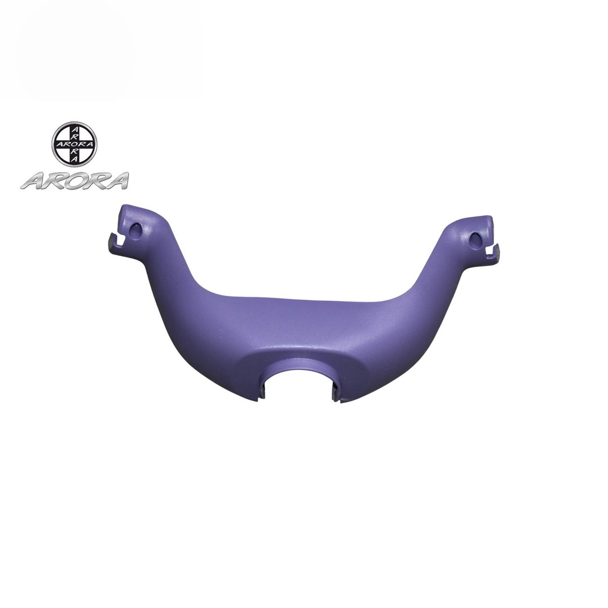 ARORA DERYA PRO DİREKSİYON ALT PLASTİK LİLA #DERYA PRO-089